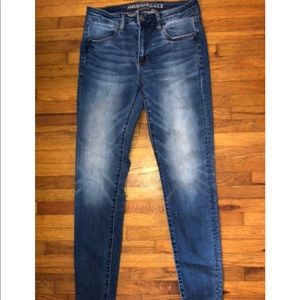 American Eagle Jean
